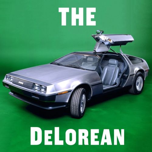 More than 30 years since the last DeLorean rolled off the factory line in Ireland, the car known for