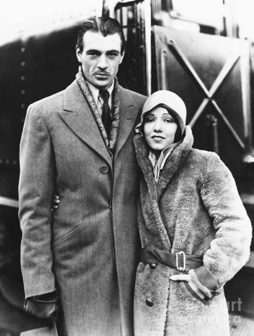 Lupe Velez &Amp;Amp; Gary Cooper Nudes &Amp;Amp; Noises  