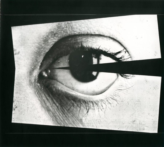 istmos: Magda e Domingos, Imagerie (The other side of Imagerie), Un Chien Andalou,