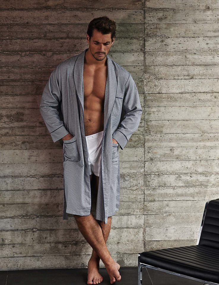 David gandy