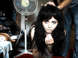 love and spankings