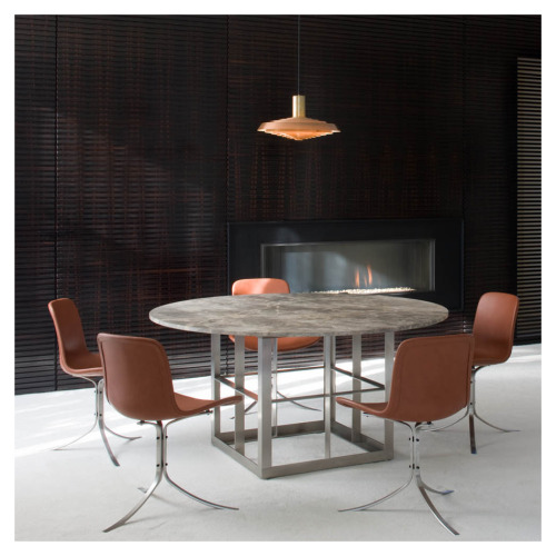 styletaboo: Bataille & iBens - Apartment T [Paris]