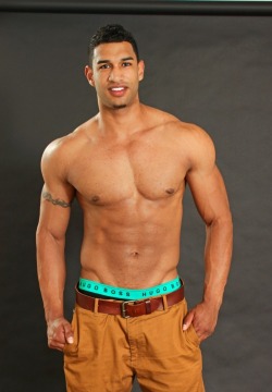 Hot Arab Males