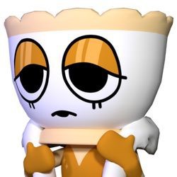teacup