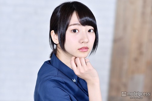次にくるショートヘア美女“武田玲奈”ってどんな子？「覚悟を決めた」胸の内、素顔に迫る モデルプレスインタビュー - モデルプレス
