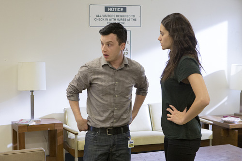 aurore59:Ian Gallagher and Mickey Milkovich | 5x07 “Tell Me You F**king Need Me”						[x]