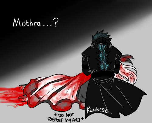 Would You Look At That?! Its Angst Time!!!