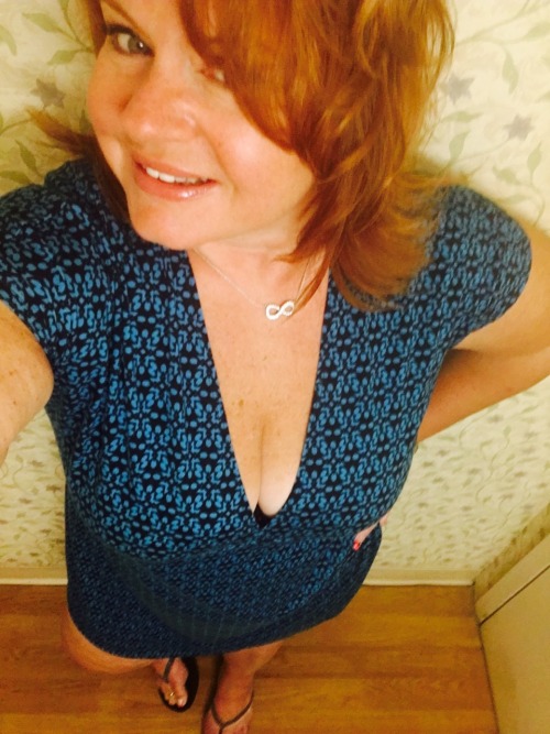 prettylilredhead: Day 743 of the heatwave… Stay hydrated people. Make your Wednesday wonderful!! Ne