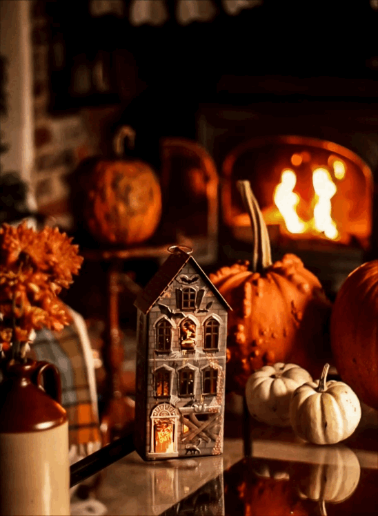 Halloween Days