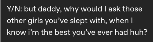 Y/N: That Is Unfair Master, You've Slept With Thousands, And I've Only With One. How About Jimin? I Have