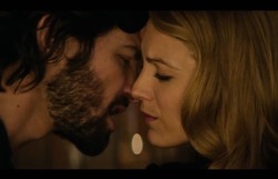 arabellashigh:  “Tell me something I can hold on to forever and never let go.” “Let go.”  –The Age of Adaline (2015)