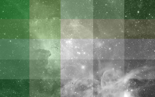 simons-saying-art:Aromantic flag but space