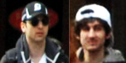 From the FBI: New, clearer shots of bombing suspects&rsquo; faces