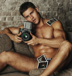 ashamed-treasure:  just  PERFECT ♂ BEAUTY: