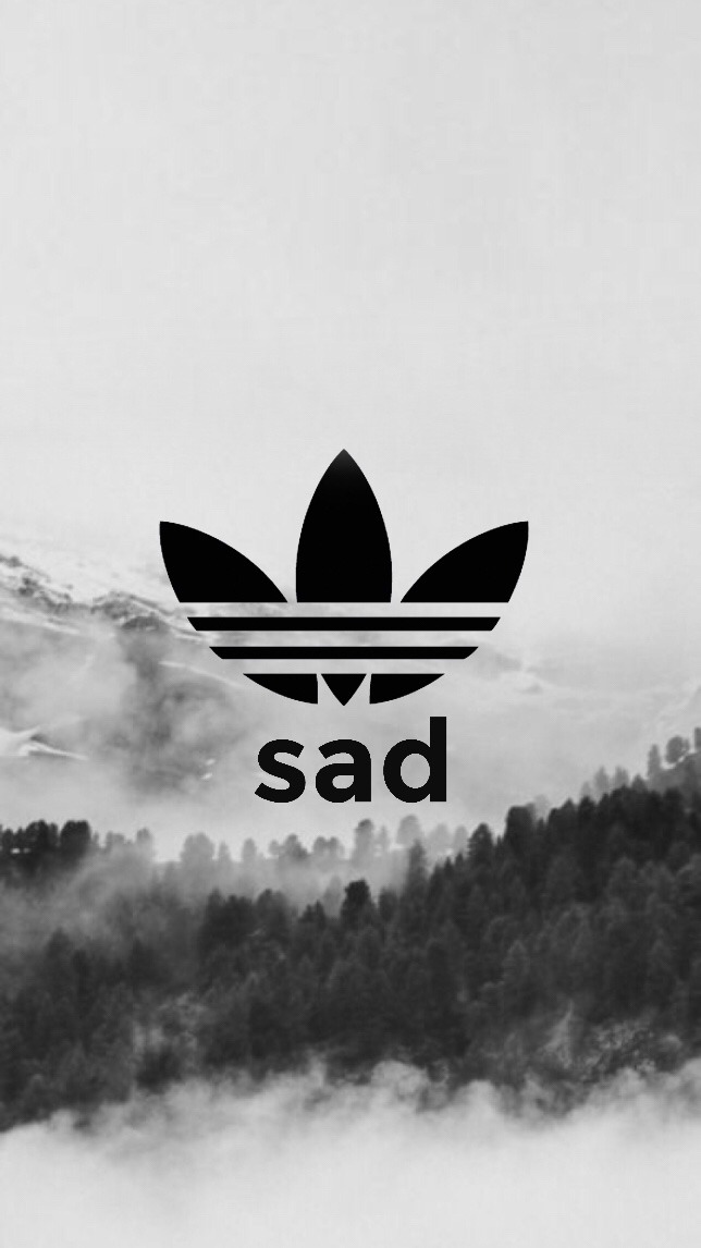 alternativexpez:  Adidas lockscreens