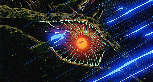 eightiesandninetiesanime:    Macross: Do You Remember Love?   1984 