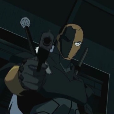 buttofgrayson:  Teen titans x young justice  (2/2)