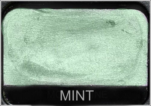 foolishaesthetics:Mood Board: Mint