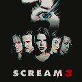 SCREAM Icons