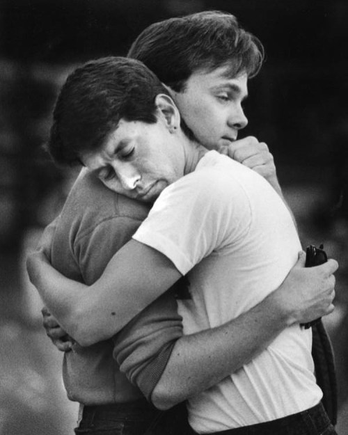 June 5, 1981… the CDC reports rare lung infection in 5 gay men, 2 are dead  By July, 60+ case