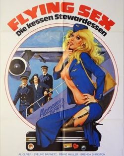 fuckyeahstewardesses:  Kesse Stewardessen