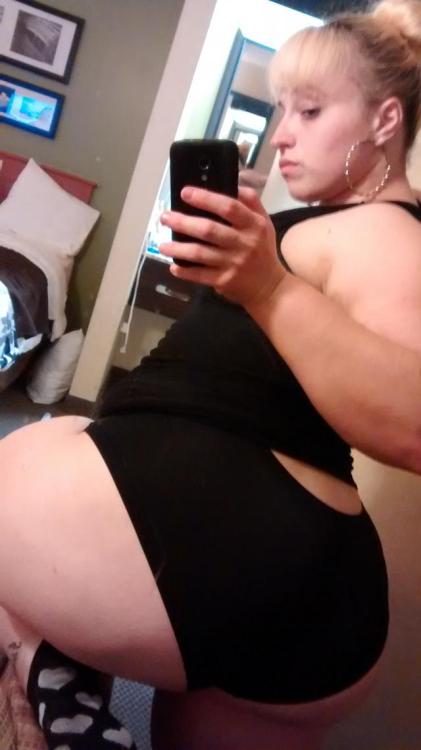 Curvy Girl