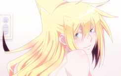 shiruba-tsuki:  W A K A S A - Orenchi no Furo Jijou ep. 02 