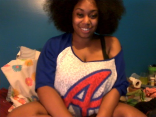 vivalacurly:  2k13: i never left my room/bed 