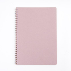 rittou:  Plain B5 Spiral Notebook »  ū.95   
