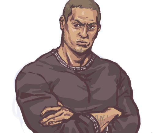 artydorksout:a soft man