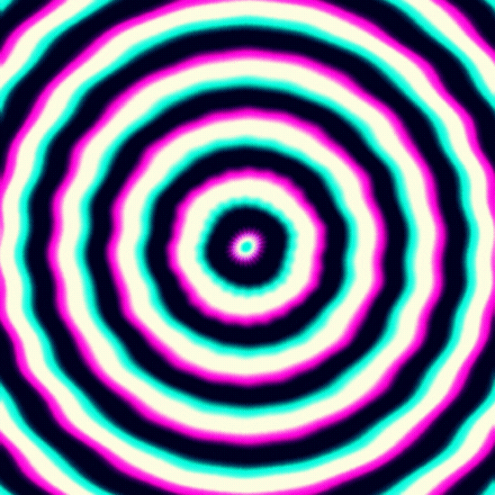 lushloops - Spirals all the way down