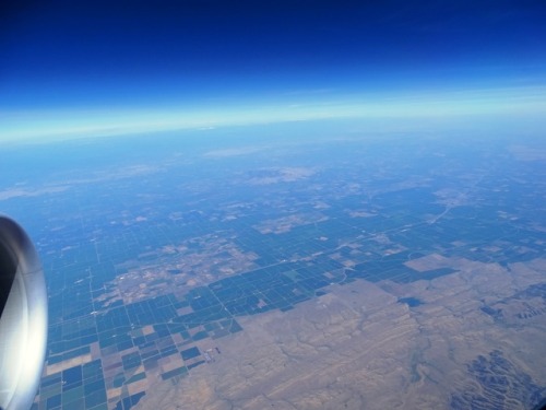 rabbitcruiser:On Board to San Francisco (No. 2)The San Andreas Fault is a continental transform faul