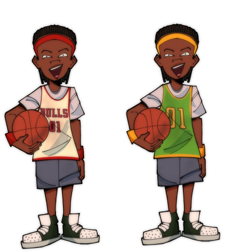 Late Night Redesign 