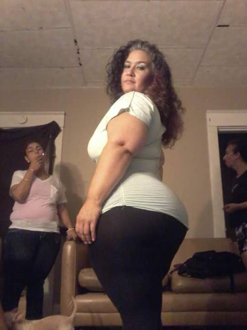 More of my thick milf&hellip;