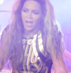 beyoncexknowles:  beyoncespenis:  ridin your mans dick   