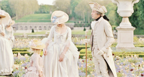 Marie Antoinette (Sofia Coppola)