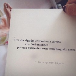 apenas se encante...