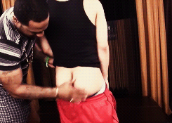 Hotthickboys:  Follow The Blog Http://Hotthickboys.tumblr.com/(Kik Your Nudes To