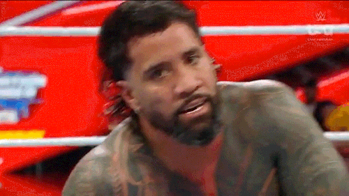 Even Though I Knew He Was Not Winning Still Annoyed Me How Jimmy Gonna Cost Him This Match I Can’t