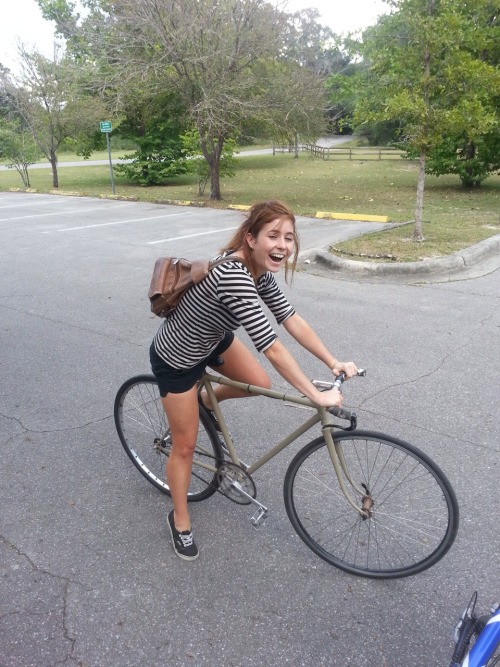 suckerbetru:  $100 bike I’m sold