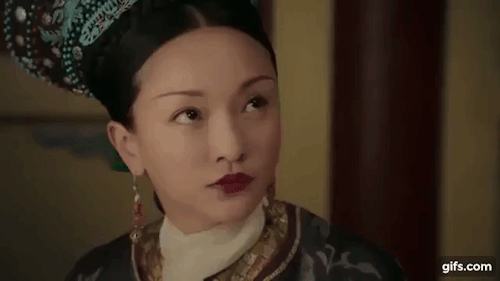 zoe-jackdaw: Zhou Xun 周迅 as Ruyi;Wallace Huo /Huo Jian Hua 霍建華 (霍建华) as Hongli