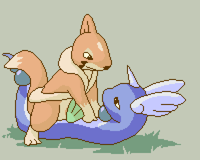 feralchu:  Request for cumfilled sneks 