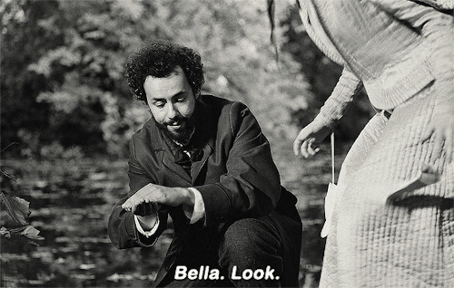 Poor Things (2023) Dir. Yorgos Lanthimos