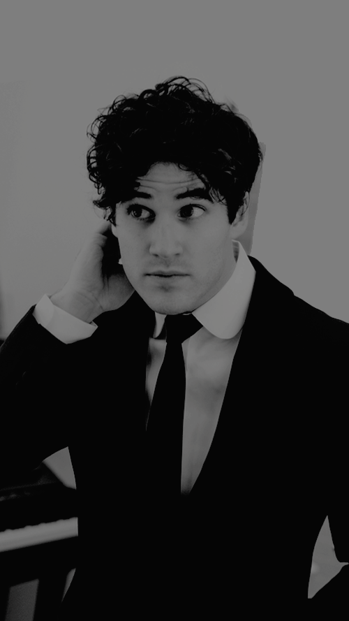 wallpapcrs: darren criss wallpapers please like or reblog if saving/using DO NOT