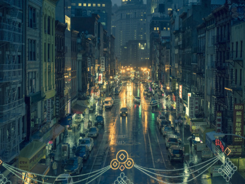 Sex nevver:  Chinatown, Franck Bohbot pictures