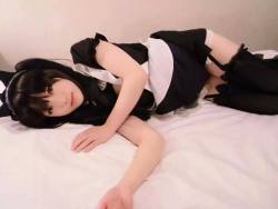 Cosplay Girl Yukina (Various) 1-10