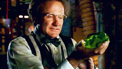 disneyyandmore-blog:  Rest in Peace, Robin Williams.July 21st, 1951 - August 11th,