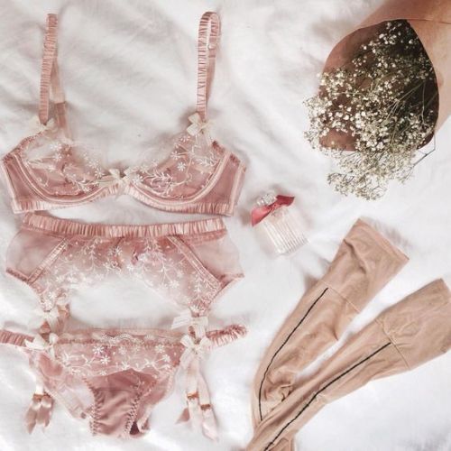 Agent Provocateur (Summer sale now on 50% off)