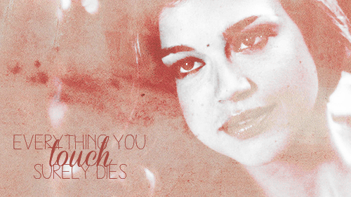 Staring at the ceiling in the darkSame old empty feeling in your heart (x)