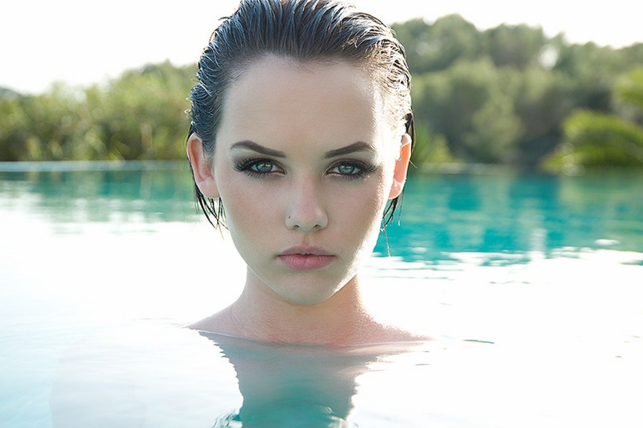 allansden:  Melissa Clarke. Simply no words.